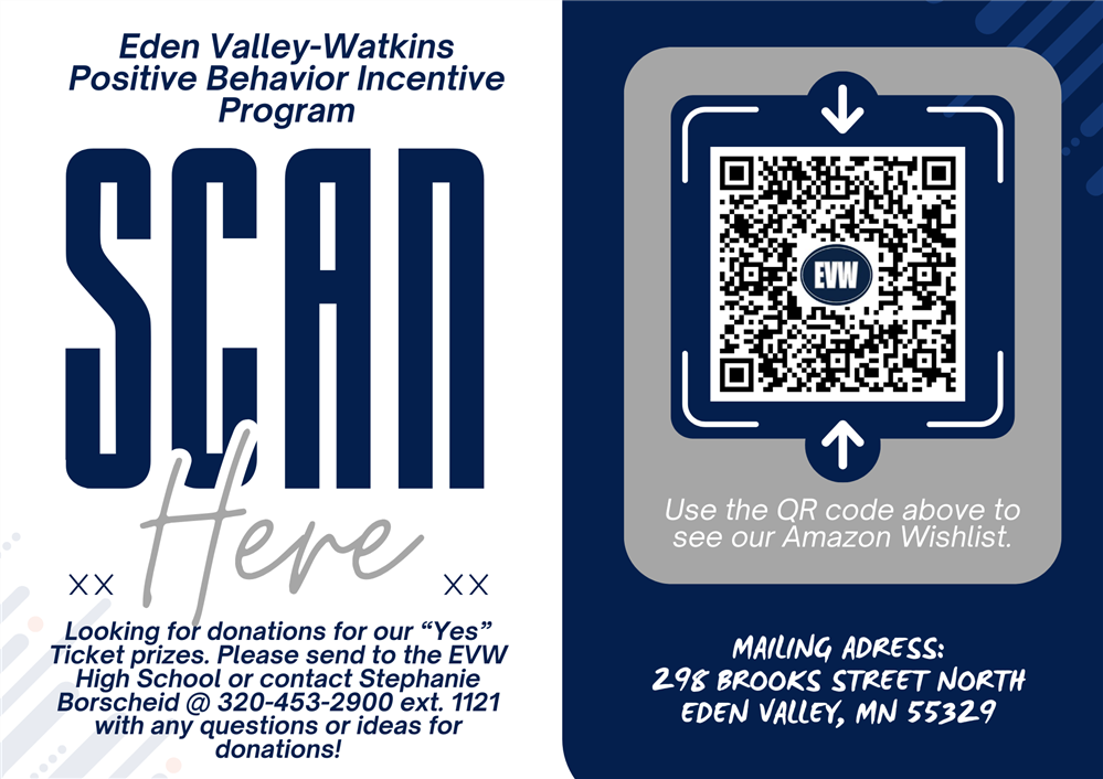  Positive Behavior Incentive  Program